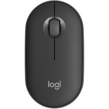 Logitech Wireless Mouse M350s graphit retail