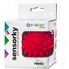 Hencz Toys Sensory ball Hedgehog in a box...
