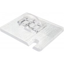 LINAREM Safety net for the balcony - 3x2m