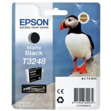 Tooner EPSON T3248 Matte Black