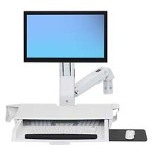 Monitor ERGOTRON STYLEVIEW SIT-STAND COMBO...