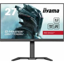 Iiyama G-MASTER GB2770QSU-B6 computer...