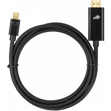 Cable HDMI - mini DisplayPort 1,8 m black