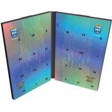 Panini Kolekcja Panini FIFA 365 2025...