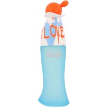 Moschino Cheap And Chic I Love Love 100ml -...