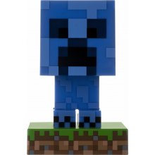 Paladone MINECRAFT - GLOWING CHARGED CREEPER...