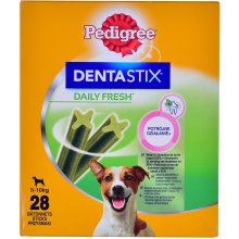 Pedigree Dentastix Daily fresh - Dog treat -...