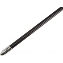 POE LANG Carbon fiber arrow 30" black...