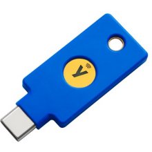 Флешка Yubico Security Key C NFC - U2F und...