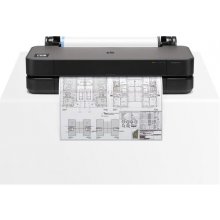HP DesignJet T250 Printer/Plotter - 24” Roll...