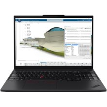 Notebook Lenovo ThinkPad P16s G4 AMD | Black...