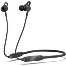 LENOVO 4XD1B65028 headphones/headset Wired &...