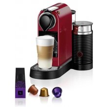 Кофеварка Krups Nespresso XN7615 Fully-auto...