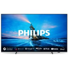 Teler Philips 55PML8709 TV 139.7 cm (55") 4K...