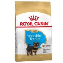 Royal Canin Yorkshire Terrier Puppy 1,5kg...