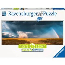 Ravensburger Puzzle Nature Edition Mystical...