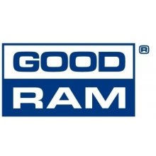 Mälu Goodram DDR4 8GB/2400 CL17