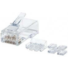 IC Intracom Intellinet RJ45 Modular Plugs...