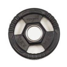 TOORX Weights for bars DGN-TG2,5