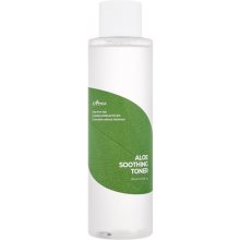 Isntree Aloe Soothing Toner 200ml - Facial...