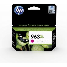 HP 963XL Magenta Tintenpatrone 23,25ml