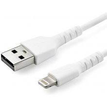 StarTech.com 2M USB TO LIGHTNING CABLE