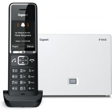 GIGASET Cordless phone VoIP Comfort 550A IP...