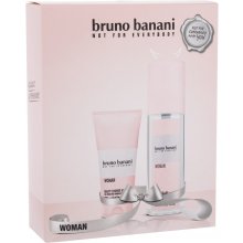 Bruno Banani Woman 75ml - Deodorant для...