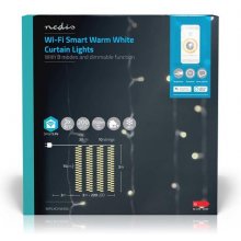 Nedis WIFILXC01W200 decoration lighting...