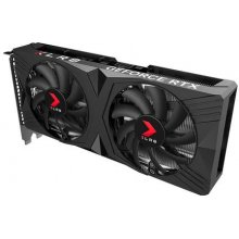 Видеокарта PNY GeForce RTX 4060 NVIDIA 8 GB...