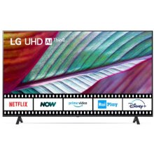 Teler LG UHD 50UR78006LK.API TV 127 cm (50")...