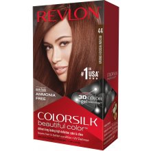 Revlon Colorsilk Beautiful Color 44 Medium...