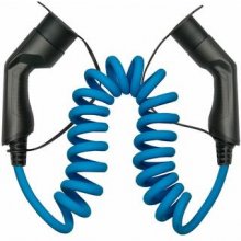 Kabelmeister E-Auto-Ladekabel Mode 3, 3-ph...