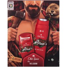 Old Spice Bearglove 50ml - Deodorant...