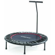 GYMSTICK 61026 exercise trampoline Round