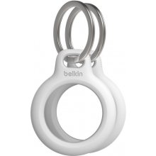 1x2 Belkin Key Ring for Apple AirTag...