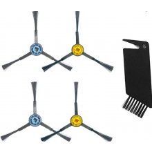 Midea | Spare Parts Kit: Side Brush×4pcs...