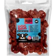 Bubu Pets koeramaius sõlmluu lambaga 12cm...