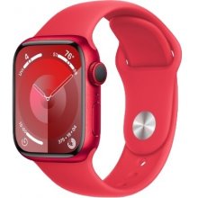 Apple Watch Series 9 GPS + Cellular 41mm...