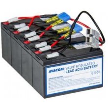 AVACOM AVA-RBC25 UPS battery Sealed Lead...