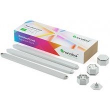 Nanoleaf Lines Expansion Pack 3PK mood...