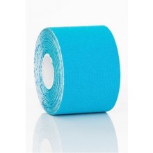 GYMSTICK Kinesiology tape 5m x 5cm turquoise