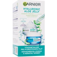 Garnier Skin Naturals Hyaluronic Aloe Jelly...