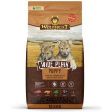 WOLFSBLUT Wide Plain Puppy Horse with sweet...