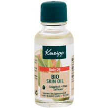 Kneipp Bio Skin Oil 20ml - Body Oil for...