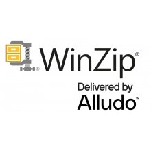 WinZip Self-Extractor In Combo CorelSure...
