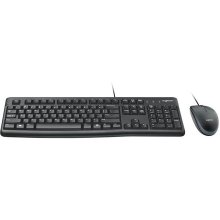 Logitech Desktop MK120