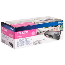 Tooner Brother TN-326M toner cartridge 1...