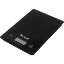 Techwood kitchen scale TPA-536