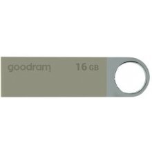 Mälukaart GoodRam UUN2 USB flash drive 16 GB...